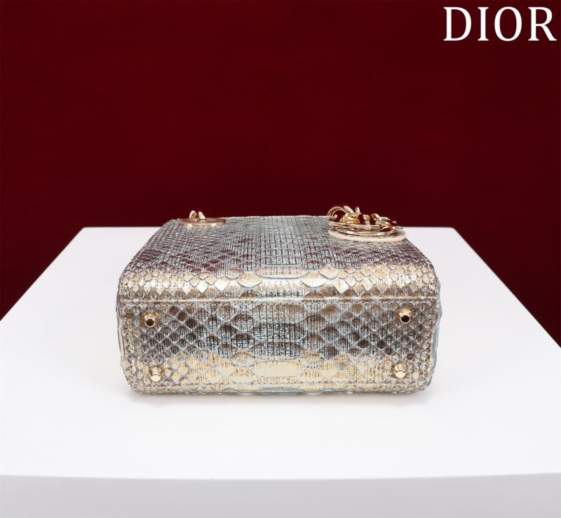 Christian Dior My Lady Bags